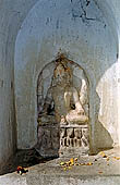 Varanasi - Lalita Ghat, Nepali Temple